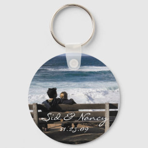 Our Love - Keychain Momento