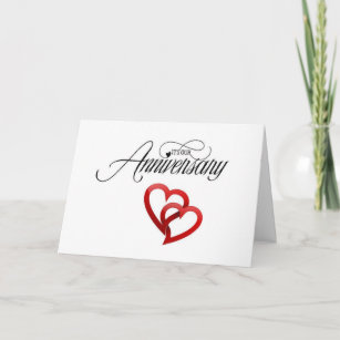 OUR "LOVE STORY" IS THE BEST LOVE STORY ANNIVERSAS CARD