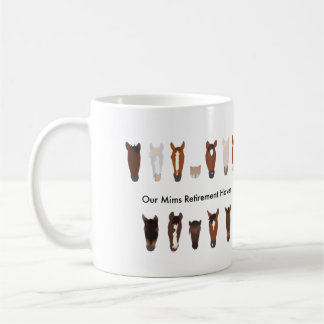 Our Mims Retirement Haven mug