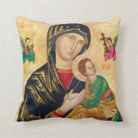 Our Mother of Perpetual Help & St. Padre Pio