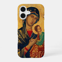 Our Mother of Perpetual Succour