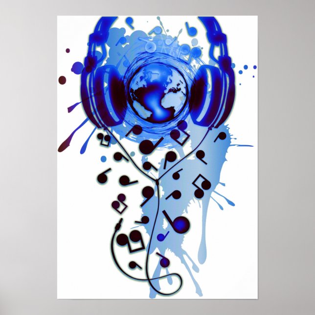 Our_Music Poster (Front)