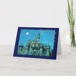 Our new home! invitation