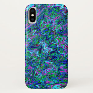 Our Oceans.... iPhone X Case