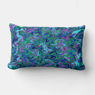 Our Oceans.... Lumbar Cushion