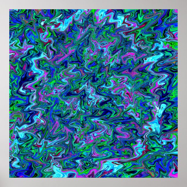 Our Oceans.... Poster (Front)