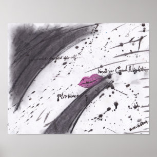 our own mistakes poster