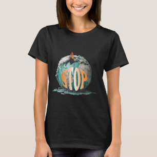 Our precious Earth T-Shirt
