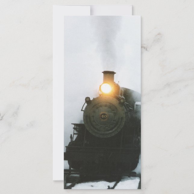 Our Railroad Heritage (Front)