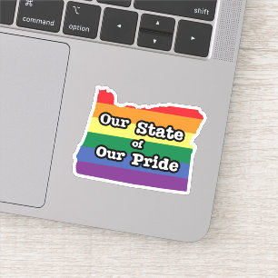 Our State of Our Pride Oregon