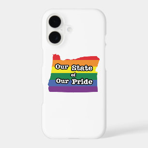 Our State of Our Pride Oregon