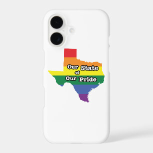 Our State of Our Pride Texas