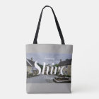 Our store Tote perfect for shopping