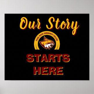 Our Story Poster