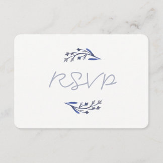 OUR STORY RSVP Design