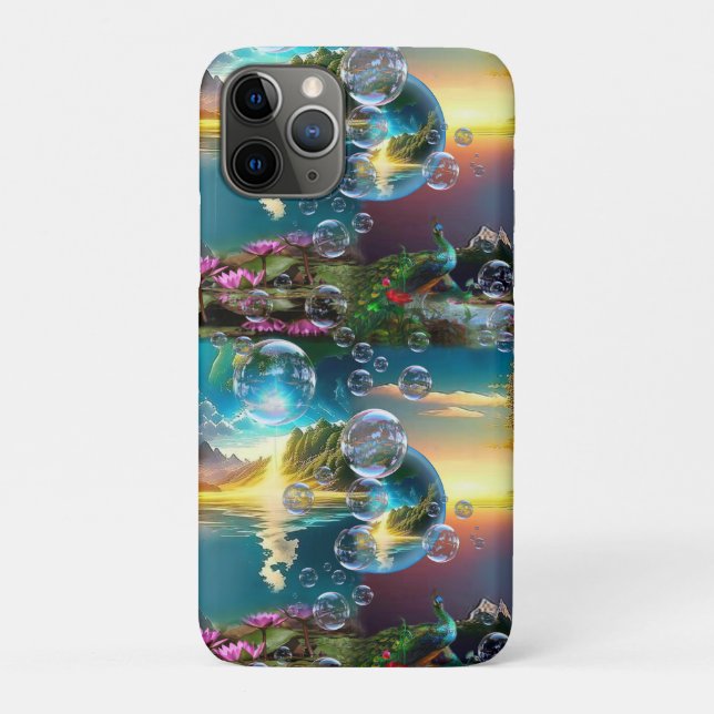 Our Sun is a Star and a Giver of Life Case-Mate iPhone Case (Back)