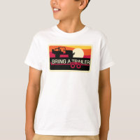 Our Sunset 4x4 Design for kids!