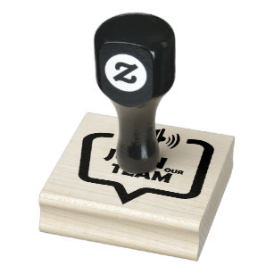 Custom Stamps: Rubber Stamps with Our Custom Stamp Maker