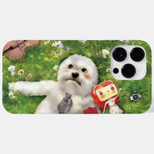 Our Times Case-Mate iPhone 14 Pro Max Case