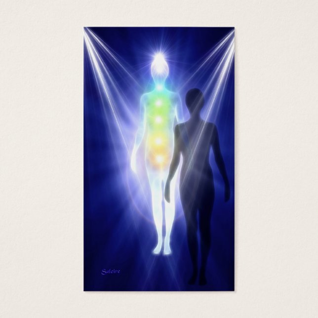 Our True Selves (Front)