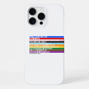 Our Values Are Phone Case