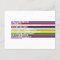 Our Values Are
