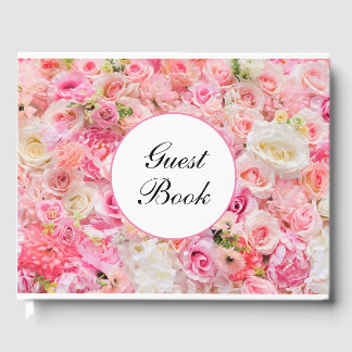 Our Wedding Guest Book