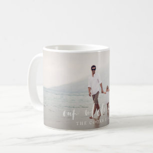 OUR WHOLE WORLD COFFEE MUG