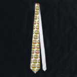 Our Wish PEACE Tie<br><div class="desc">Our Wish is PEACE Christian Jewish Islam Hindu Religious religion Hebrew Star of David Israel Moslem Christmas Hanukkah Kwanzaa Tie</div>
