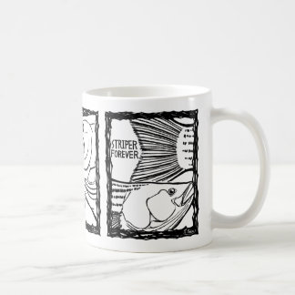 Our wonderful neighbors in your hand! coffee mug