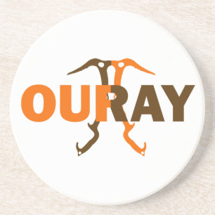 Ouray Colorado Coaster