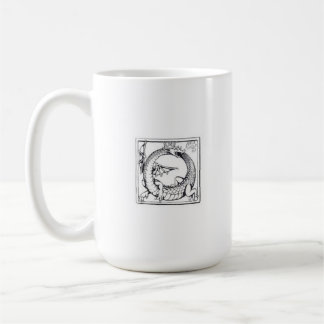 Oureboros Mug