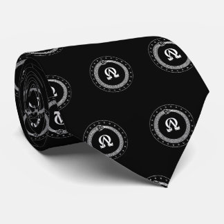 OUROBOROS ANIMA TIE