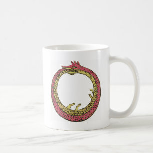 Ouroboros Coffee Mug