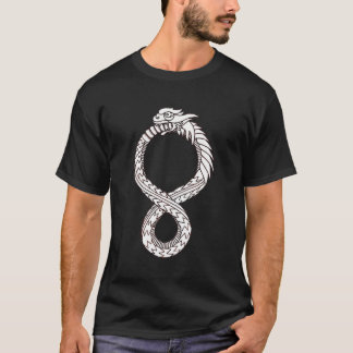Ouroboros Dark T T-Shirt