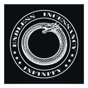 Ouroboros Poster