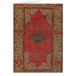 Oushak Rug