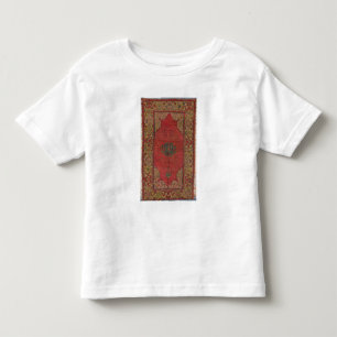 Oushak Rug Toddler T-Shirt