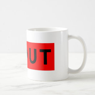Out and About Coffee Mug
