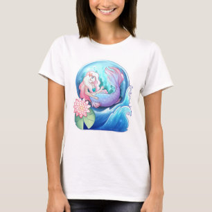 Out at Sea T-Shirt