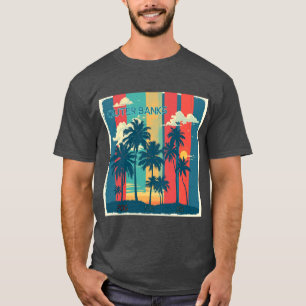 OUT BANKS T-Shirt