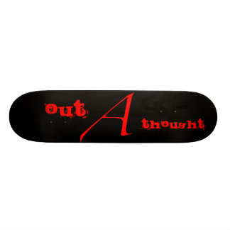 OUT Board Skateboard