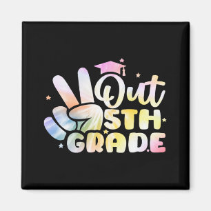 Out Fifth 5th Grade Cl Of 2023 Good Magnet