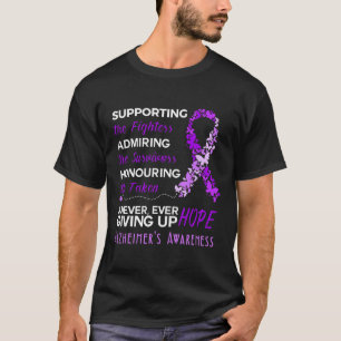 Out My Other Awareness S T-Shirt