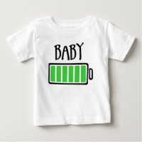 Out of Batteries – Baby