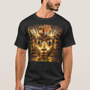 OUT OF BLACK EGYPT T-Shirt
