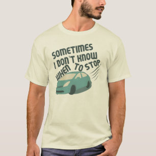 Out of Control T-Shirt