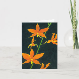"Out of Darkness" Card from Canvas Justice