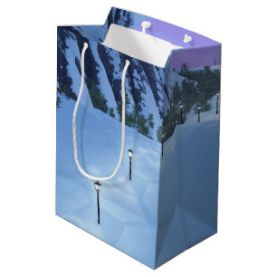 Out of Fairyland Gift Bag