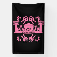 Out Of Jail Prison Release Gift